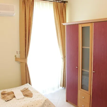 Pinara 29 Fethiye