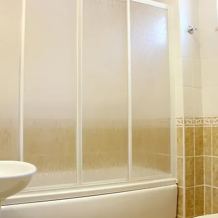 Pinara 29 Apartment Fethiye