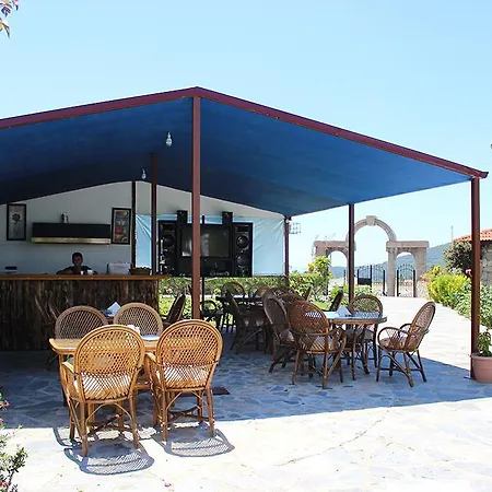 Pinara 29 Fethiye