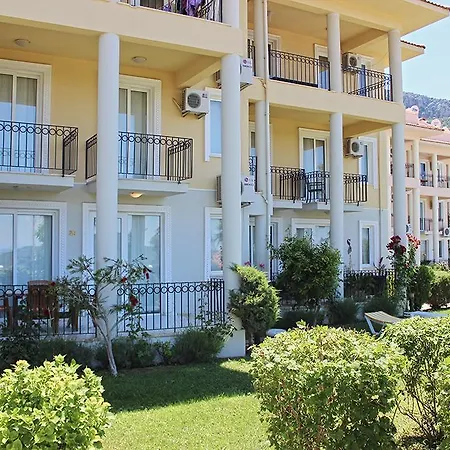 Apartman Pinara 29 Fethiye