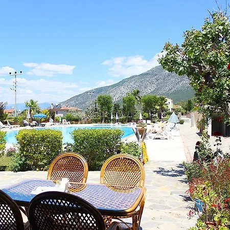 Pinara 29 Fethiye