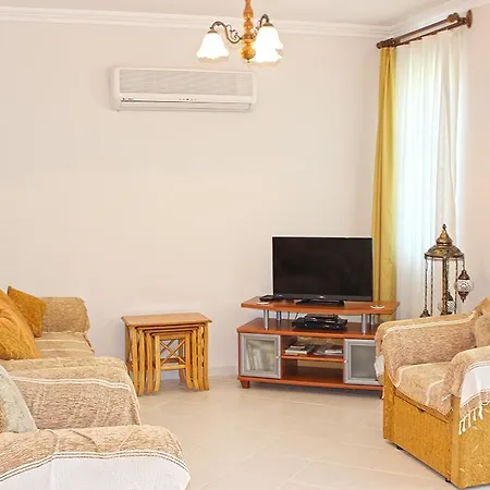 Pinara 29 Apartman *
