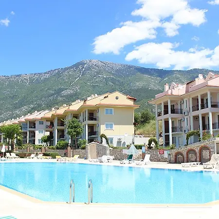 Pinara 29 * Fethiye
