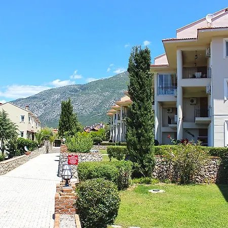Pinara 29 * Fethiye