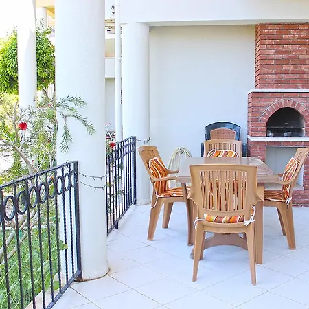 Pinara 29 Apartman