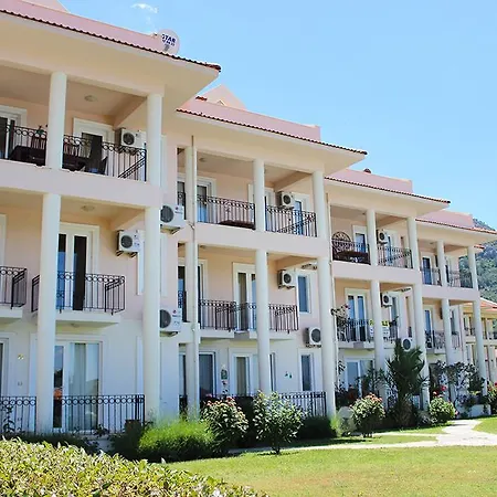 Apartman Pinara 29
