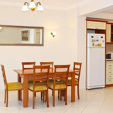 Apartman Pinara 29