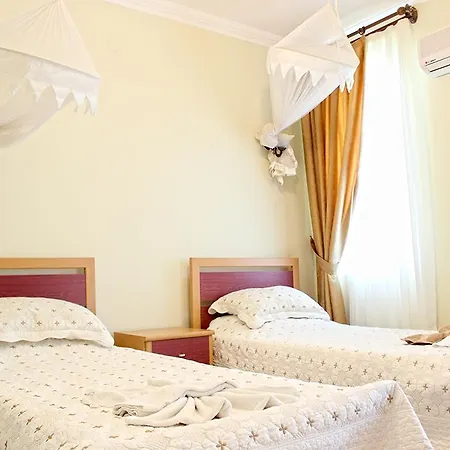 Pinara 29 Apartman *