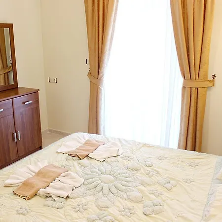 Pinara 29 Apartman Fethiye