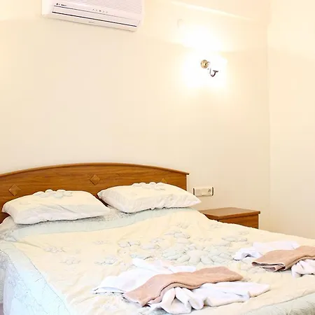 Pinara 29 Apartman *
